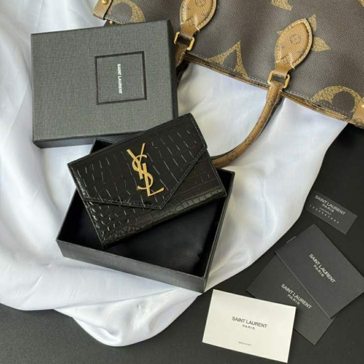 Picture of Saint Laurent Wallets _SKUfw212758458fw